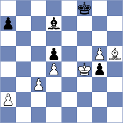 Akhmerov - Kitaev (Maralsay, 2008)