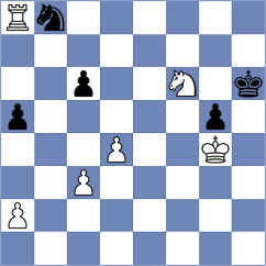 Derevjanko - Fowler (Mureck, 2016)