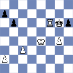 Ibarra Jerez - Nogerbek (New York USA, 2024)