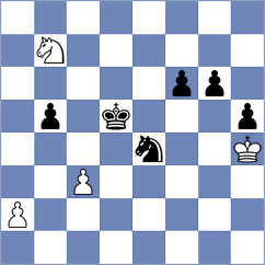 Moreno Diepa - Gueler Berdasco (Lichess.org INT, 2021)