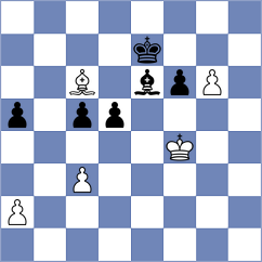 Glek - Cruz (chess.com INT, 2024)