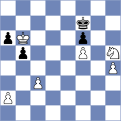 Garcia de la Villa - Perez Prieto (Valladolid, 1988)