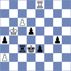 Huber - Ivanisevic (Austria AUT, 2023)