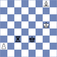 Baskin - Estrada Nieto (Chess.com INT, 2020)