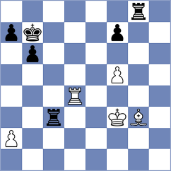 Arizmendi Martinez - Vallejo Pons (Ayamonte, 2002)