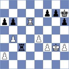 Galperin - Baum (Darlowo POL, 2024)