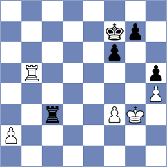 Fernandez Browne - Manzaneda Avila (Mancha Real, 2001)