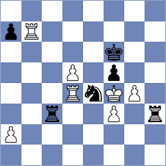 Dusek - Taborsky (Klatovy, 1995)