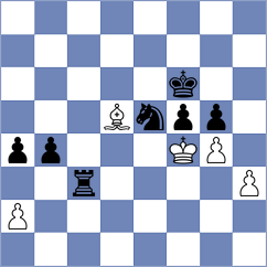 Tay - Khamdamova (chess.com INT, 2023)
