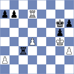 Patterson - Horlock (Coventry, 2015)