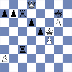 Martinez Alvarez - Rodriguez Bachiller (Madrid, 2002)