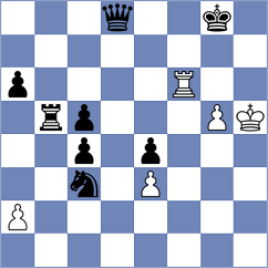 De Leon - Silva (Montevideo, 2009)