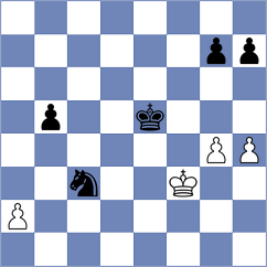 Moaataz - Shybi (Lichess.org INT, 2021)