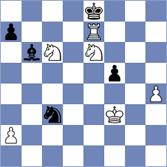 Stojanovski - Tarnowska (chess.com INT, 2023)