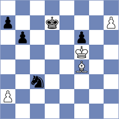 Klinkov - Simkin (St Petersburg RUS, 2024)