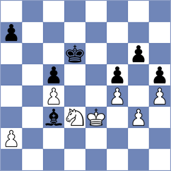 Fauvet - Cruz Lopez Claret (France, 1996)