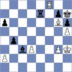 Weisz - Marino Bravo (chess.com INT, 2025)
