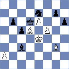 Aakanksha - Paiva (chess.com INT, 2022)