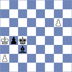 Popov - Turov (Leninskiy RUS, 2024)