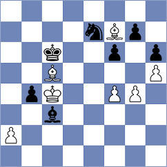 Gaehwiler - Guliev (chess.com INT, 2021)