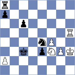 Timashev - Stukopin (Sochi, 2005)