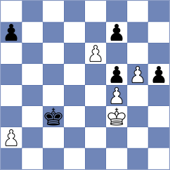 Koellner - Gottstein (chess.com INT, 2023)