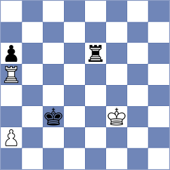 Marchena Hurtado - Nguyen (Chess.com INT, 2021)