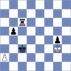 Piddubna - Urbina Perez (chess.com INT, 2024)