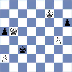 Tari - Cruz (chess.com INT, 2022)