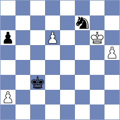 Zarnicki - Hernandez (Linares, 2000)