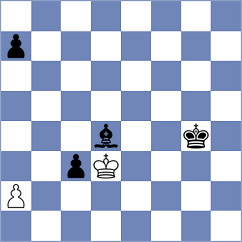 Hoffmann - Sreyas (chess.com INT, 2023)