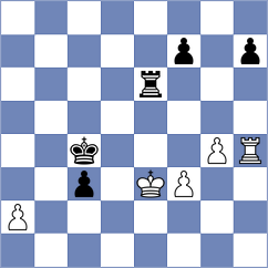 Xu - Wang Hao (Fuling CHN, 2024)