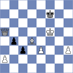 Venkatesh - Koziorowicz (chess.com INT, 2024)