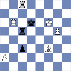 Leiva - Peycheva (chess.com INT, 2025)