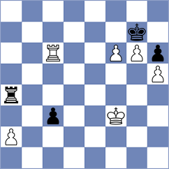 Matlakov - Sanal (chess.com INT, 2022)