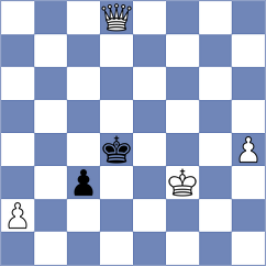Friedrich - Bigalke (Playchess.com INT, 2020)