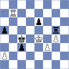 Tan - Sevian (Chess.com INT, 2018)