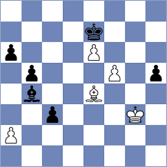 Chen - Zong (New York USA, 2024)