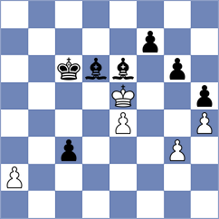 Buzbuchi - Rodriguez (chess.com INT, 2025)