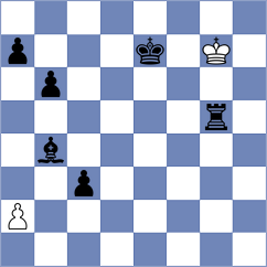 Hajiyev - Szczepkowska (Chess.com INT, 2021)