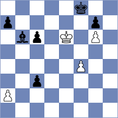 Roebers - Strybuk (Chess.com INT, 2021)