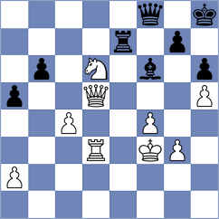 Jianu - Javakhadze (chess.com INT, 2024)