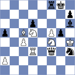 Boidiya - Thorhallsson (chess.com INT, 2025)