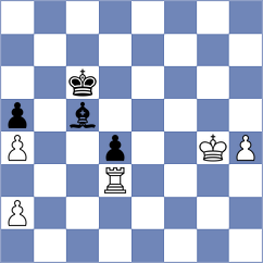 Kruszynski - Greatorex (Telford, 2002)