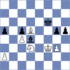 Grapsa - Matthew Bailey (chess.com INT, 2024)