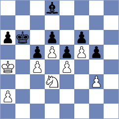 Fajdetic - Hoffmann (chess.com INT, 2021)