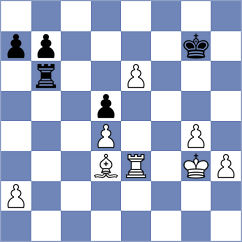 Ernst - Vedant (chess.com INT, 2025)
