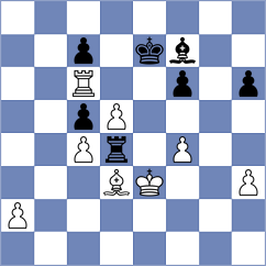 Viana da Costa - Phillips (chess.com INT, 2024)