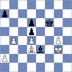 Brochet - Roos (Uzes, 1989)