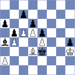 Decoster - Zenelaj (chess.com INT, 2023)